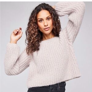 Gentle Fawn Nadia Sweater- Size Medium